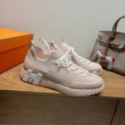 wholesale quality hermes couple shoes model no. 12